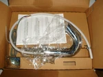 Toto Ecopower Touchless Bathroom Faucet TLE028002U1 New. Fixed Price $99.95.