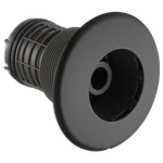Delta T50010-BL Hydrachoice Round Body Spray Trim Matte Black. Fixed Price $124.90.