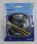 New Plumb Pak PP835-22 Toilet Tank Bowl Rubber Washer And Bolts Kit. Fixed Price $9.99.