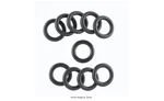 Everbilt #45 Rubber Faucet O-ring (10-PACK). Fixed Price $10.00.