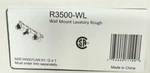 Delta R3500-WL Two Handle Wall Mount Rough-in*sealed*. Fixed Price $91.99.