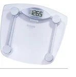 Pe Taylor Precision Products Digital 400-LB Capacity Chrome And Glass Scale. Fixed Price $59.56.