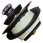Signature Oil Rubbed Bronze Tub Drain SH612ORB 1-1/2' 1-1/4". Fixed Price $29.99.