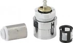 Chicago Faucet 667-080KJKABNF Mvp Metering Cartridge. Fixed Price $65.00.