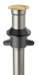 Delta RP101632 Push Pop Up Drain - Bronze. Fixed Price $82.50.