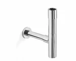 Lineabeta 13" P-trap Chrome 5392.29 Busi Cane. Fixed Price $69.99.