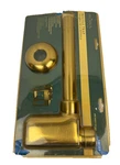 Pegasus Bottle Trap Brushed Nickel -#540113 Scratch Resistant Will Not Tarnish. Fixed Price $29.90.