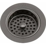 Elkay LKS35AS 3-1/2" Drain Opening 4-1/2" Top Diameter Fitting. Fixed Price $31.34.