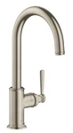 Hansgrohe Sink Mixer Axor Montreux 16580820 Brushed Nickel. Fixed Price $992.92.