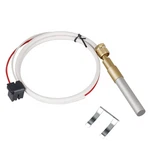 Water Heater Thermopile For Rheem, Ruud And Richmond, Compatible With Pilot Burn. Fixed Price $22.20.