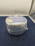 (qty 3) Reflectix SPW06025 Insulated Aluminum Foil Wrap Roll 6" 25' R-2.0. Fixed Price $21.01.