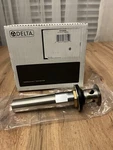 Delta Faucet RP6346SS Grid Strainer Assembly, Brilliance Stainless. Fixed Price $14.99.
