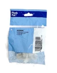 Plumb Pak PP20080 Straight 5/8-IN (1/2 Nom Copper) X 3/8 Od Supply Connector. Fixed Price $11.99.
