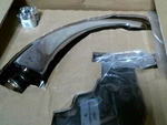 Bestcare WH3373-8IN Delta RP63138 1NNY9, Single Faucet, Chicago. Fixed Price $75.99.