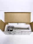 Victoria And Albert K-25-BN 1-1/4" Push Drain Assembly Brushed Nickel. Fixed Price $127.30.