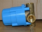 Fortis 1/2" 3-WAY Diverter Rough-in New Opened Box. Fixed Price $50.00.