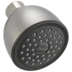 Delta RP38357SS Fundamentals Single-setting Shower Head Stainless. Fixed Price $60.84.