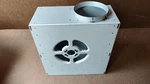 Thermador Transition #CV2T6 (old Version) For Downdraft Hood Vents. Fixed Price $130.00.