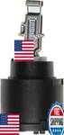 Delta RP60114 Euro-motion Diamond Valve Commercial/residential. Fixed Price $91.74.