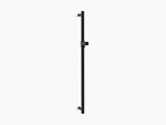 Kohler K-8524-BL Matte Black 30" Hand Shower Slide Bar. Fixed Price $109.95.
