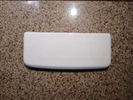 American Standard 4083, 735003 White Toilet Tank Lid 4092, 4093 Excellent 4088. Fixed Price $74.95.
