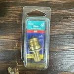 Brasscraft ST0154X Replacement Hot Faucet Stem For Union New. Fixed Price $7.34.