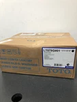 Toto LT579G#01 Rendezvous 17" Undermount Bath Sink W/ Cefiontect, Cotton White. Fixed Price $64.13.