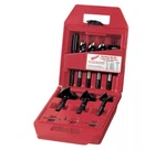 Milwaukee 49-22-0065 7-PIECES Plumbers' Selfeed Bit Kit With Carrying Case. Fixed Price $310.00.