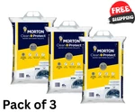 Morton Salt Clean And Protect Water Softener Pellets, 40 Lb. Bag (3 Pack ). Fixed Price $23.50.