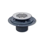 Sioux Chief Pvc Shower Pan Drain 821-200P. Fixed Price $19.95.