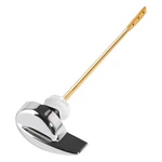 Side Mount Tank Flush Lever Handle For Toilets. Fixed Price $12.56.