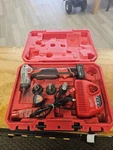 Milwaukee 2432-20 M12 Propex Expansion Tool Kit. Fixed Price $327.77.