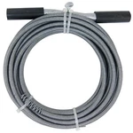 50' Pipe Drain Auger / Snake Clog Remover. Fixed Price $49.95.