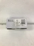 Delta Chrome Bathtub/shower Handle. Fixed Price $24.13.