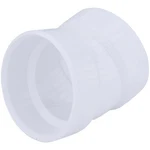 Charlotte Pipe In. Hub X Schedule 40 22-1/2 Deg. Dwv Pvc Elbow (1/16 Bend). Fixed Price $50.23.