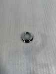 Moen 100650 Widespread Handle Escutcheon - Chrome. Fixed Price $21.00.
