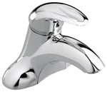 American Standard 7385.004.002 Reliant Single Handle Chrome Lav Faucet 1.2 Gpm. Fixed Price $156.26.