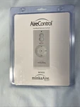 Minka-aire RCS212 Handheld Airecontrol Fan Remote, White New. Fixed Price $32.99.