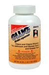 Oatey Glug Drain Opener Non Acid Crystals Clear Clogs Safe For Pipes 1.3 Lbs. Fixed Price $28.89.