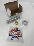 American Standard A955057R1-002 Inlet Pipe Assembly For Flush Valve. Fixed Price $18.85.
