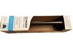 Moen LR2250DOWB Home Care 9-INCH Designer Safety Hand Grip Old World Bronze. Fixed Price $24.97.
