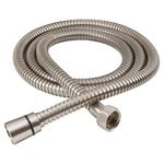 8888.035.295 American Standard Satin Amarilis Showerhose 60INCH. Fixed Price $72.36.