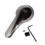 American Standard 078524-0020A Reliant Cast Brass Handle Polished Chrome. Fixed Price $62.39.