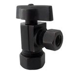 Lasco Dark Oil Rubbed Bronze 58 X 38 Angle Stop Valve Lead Free 14 Turn. Fixed Price $27.11.