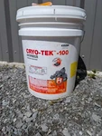 Hercules 35284 CRYO-TEK-100 Anti-freeze Corrosion Resistant Gal Pail. Fixed Price $119.00.