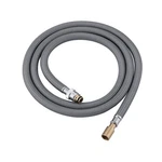 RP50390 With Delta Dst Kitchen Faucet Hose , Apply RP74608 Pull.... Fixed Price $24.85.