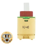 HJ-40 (JL01GJ) Faucet Cartridge Replacement 40MM Diameter Shower Blue. Fixed Price $30.94.