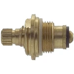 Danco 15642E Cold Stem, Brass, 1.65 L, For: Streamway 108 Series Sink And Lav. Fixed Price $19.85.