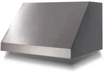 Bluestar BSPL36240 Pro-line Canopy Wall Mount Range Hood With Optional Internal. Fixed Price $1099.99.
