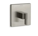 Kohler K-T14672-4-BN Loure Temperature Control Valve Trim, Brushed Nickel. Fixed Price $399.00.
